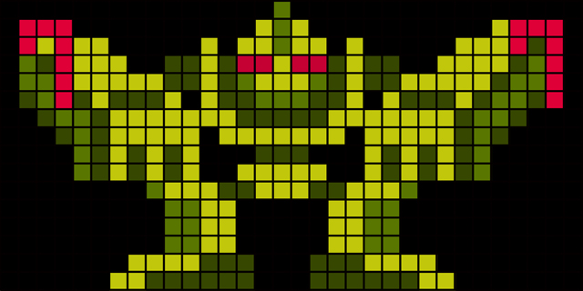 5.5.1 ロボットリーチ[ピクト系リーチ]画像