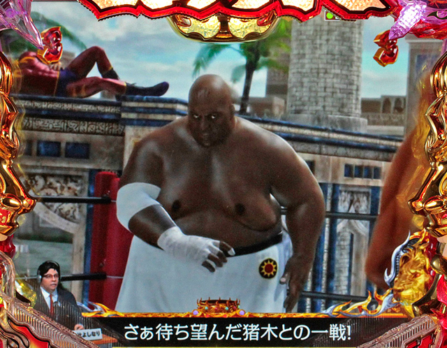 7.11.1 プロレスリーチ画像