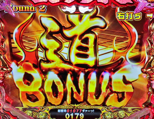 4.3.1 道BONUS画像