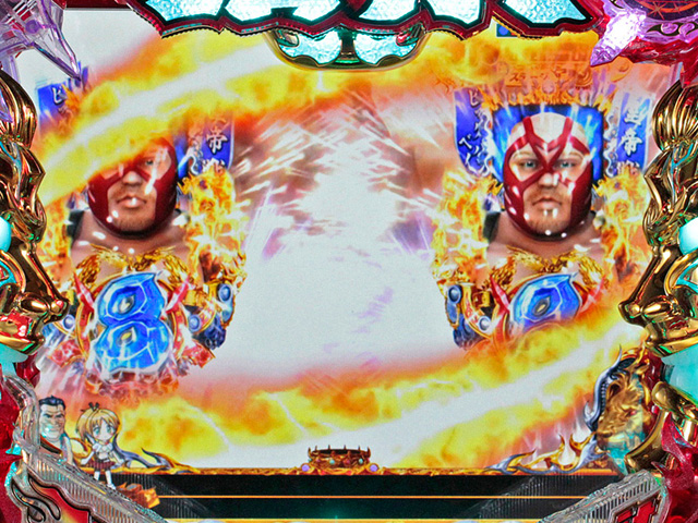 6.3.1 リーチライン予告信頼度画像