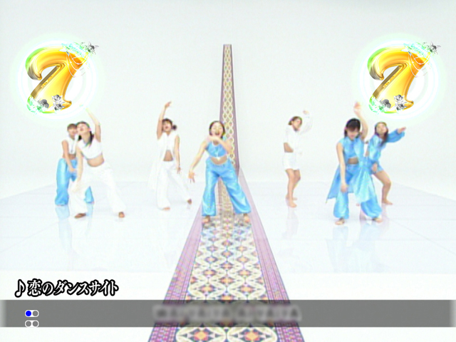 7.1.1 恋のダンスサイトリーチ[実写MV系リーチ]画像