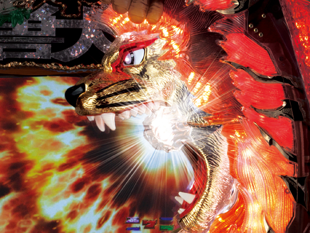 4.7.1 ライオンギミック画像