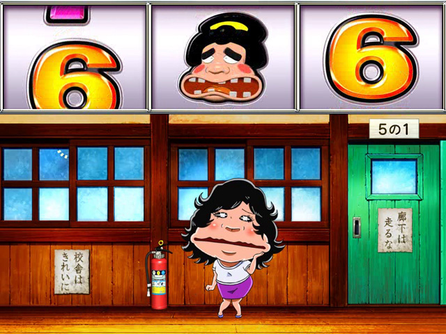 6.9.1 キャラ変身予告画像