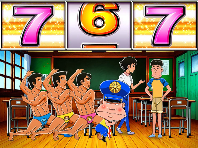 6.15.1 練馬変態クラブパンツ予告画像
