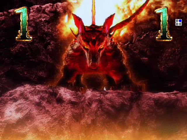 8.7.1 魔界「魔界犬」リーチ[ミドルワールド]画像