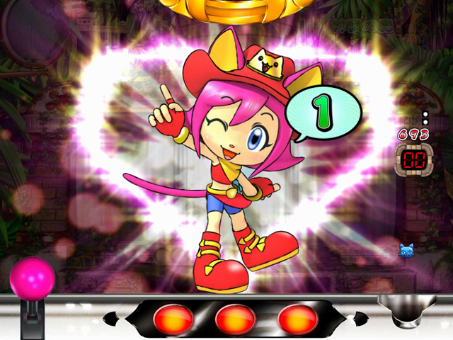 5.1.1 ショコラカウントダウン予告画像