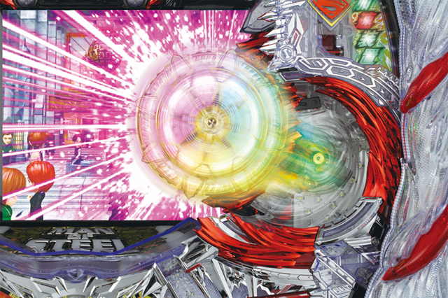 5.2.1 クリスタルホイール画像