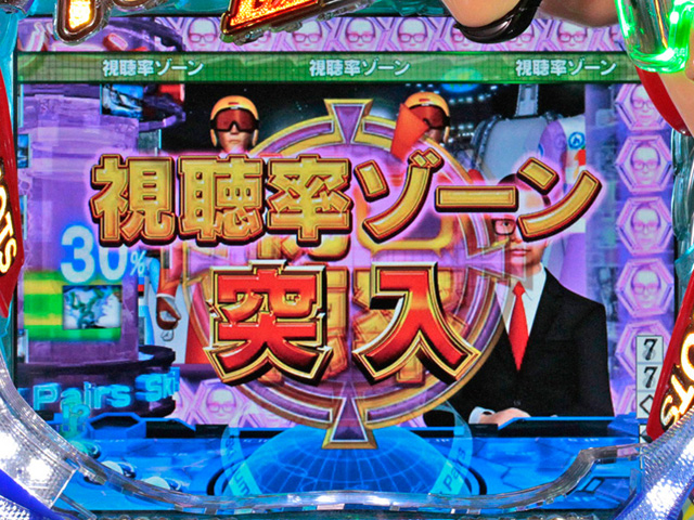 4.2.1 視聴率ゾーン画像