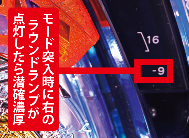 1.1.1 アジト探索モード・潜確判別画像