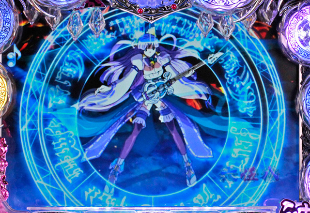 8.2.1 ねねガード演出[天魔王封印チャレンジ]画像