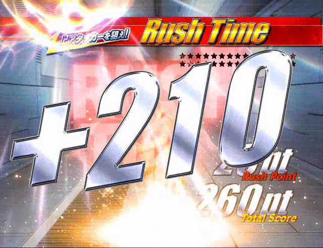 7.3.1 AR Time[大当りの種類]画像
