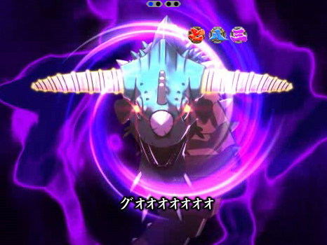 6.7.1 オロチ幻影予告[エピソードバトルモード]画像