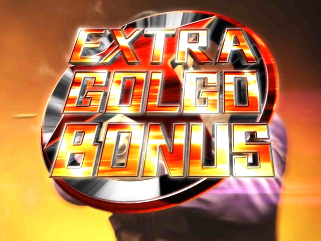 10.2.1 EXTRA GOLGO BONUS画像