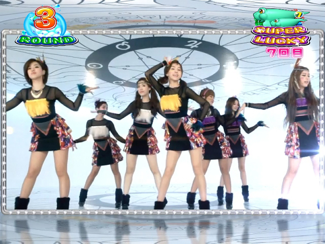 4.5.1 大当り楽曲画像