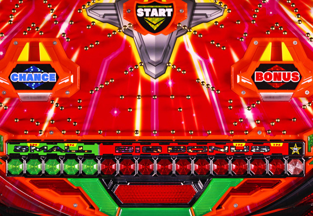 5.1.1 ルーレットランプ画像
