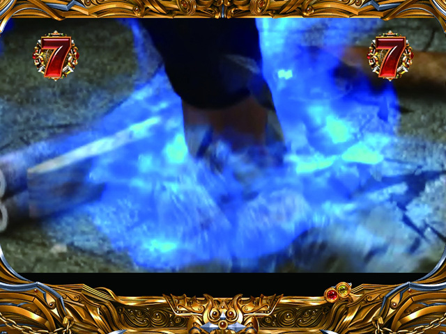 12.29.1 ジャギリーチチャンスアップ画像