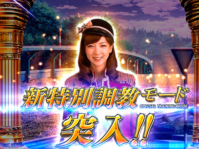 4.3.1 新特別調教モード画像