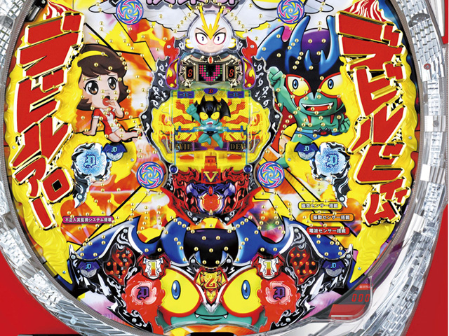 3.1.1 ゲームの流れ画像