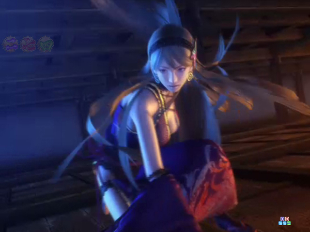 9.4.1 暗殺演出[天下布武モード]画像