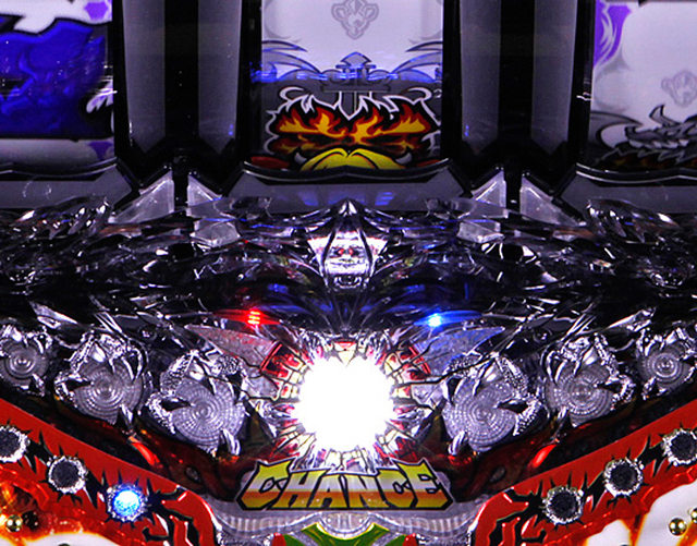 4.4.1 CHANCEランプ役モノ画像