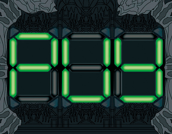 7.6.1 PUY前兆予告[ドラセグRUSH]画像