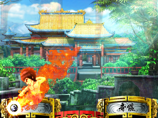 9.3.1 SDキャラ保留変化予告画像