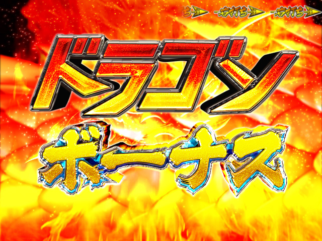 11.2.1 ドラゴンボーナス画像