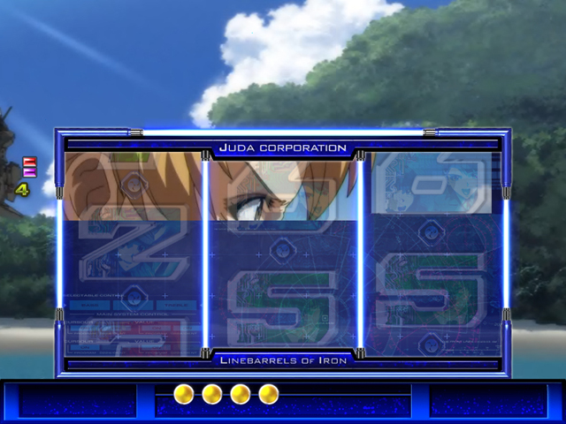 5.13.1 スパイラルステップアップ予告画像