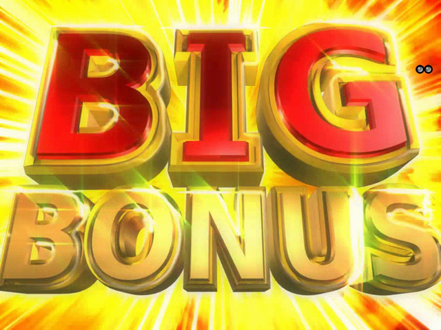 9.1.1 BIG BONUS画像