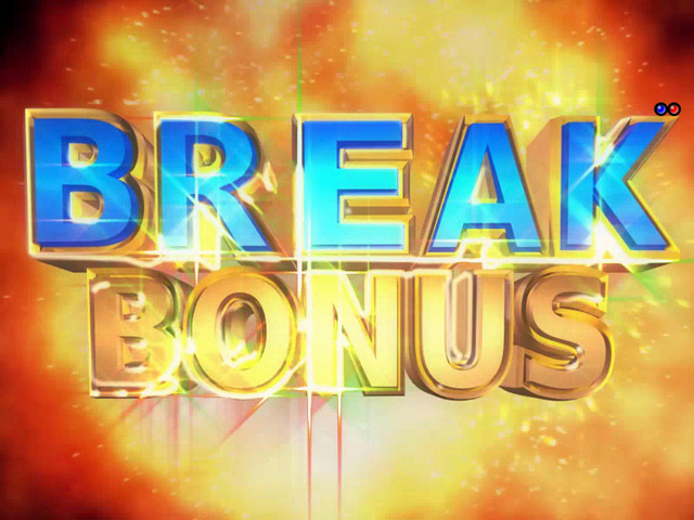9.3.1 BREAK BONUS画像