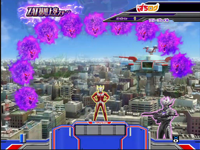 9.5.1 ミニキャラダーク予告画像