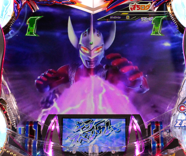 8.2.1 vsウルトラダークキラーブラザーズ攻撃パターン別信頼度[ウルトラバトルモード]画像