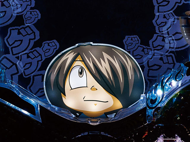 5.2.1 鬼太郎ヘッド役モノ画像