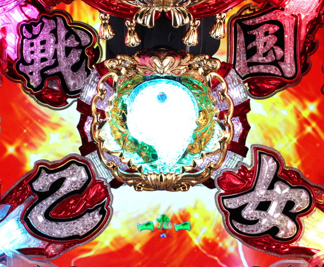 12.2.1 榛名降臨[乙女乱舞モード]画像