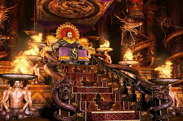 4.5.1 魔王モード画像