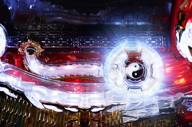 7.5.1 ドラゴンロードギミック画像