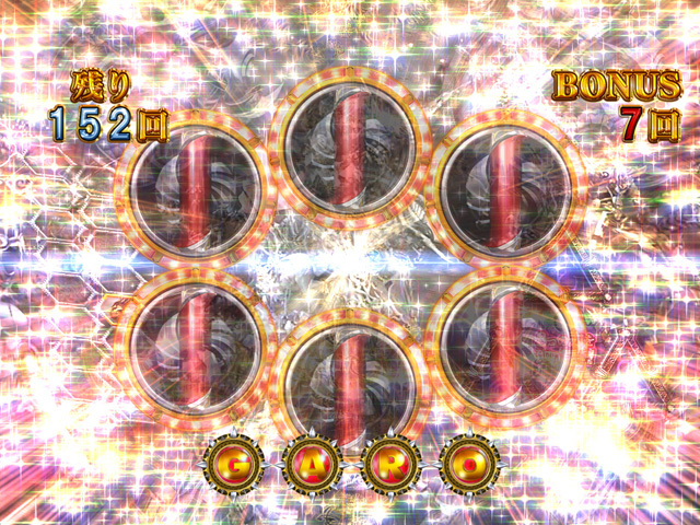 12.14.1 一撃チャンス[真魔戒RUSH]画像
