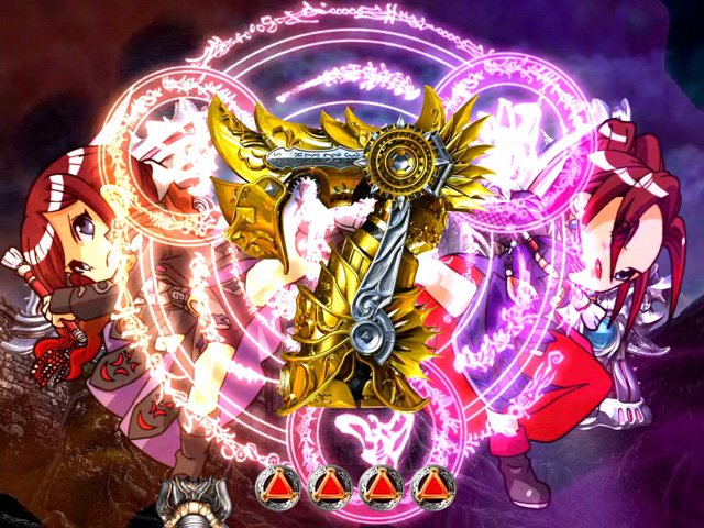 9.12.1 魔戒法師予告画像