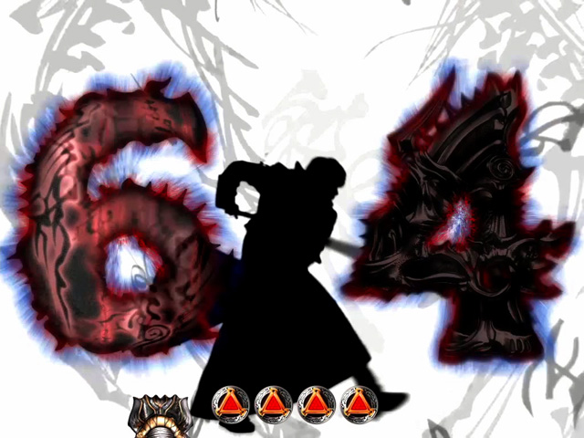 9.9.1 魔戒絵巻擬似連画像