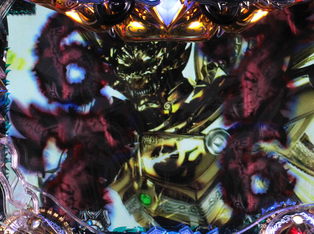 4.7.1 魔戒絵巻擬似連信頼度画像