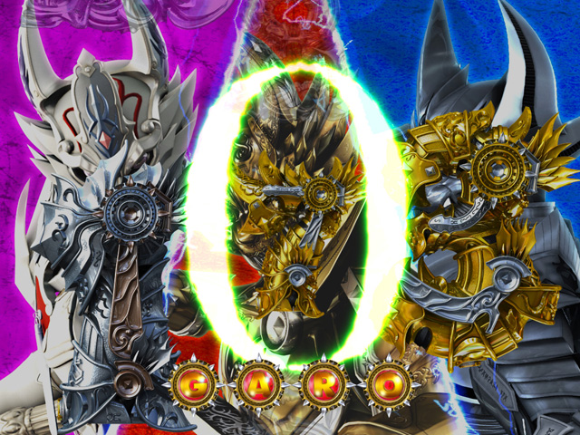 7.2.1 カウントダウン連続予告信頼度[真魔戒RUSH]画像