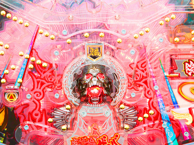 7.4.1 ザルバ連続予告信頼度[真魔戒RUSH]画像