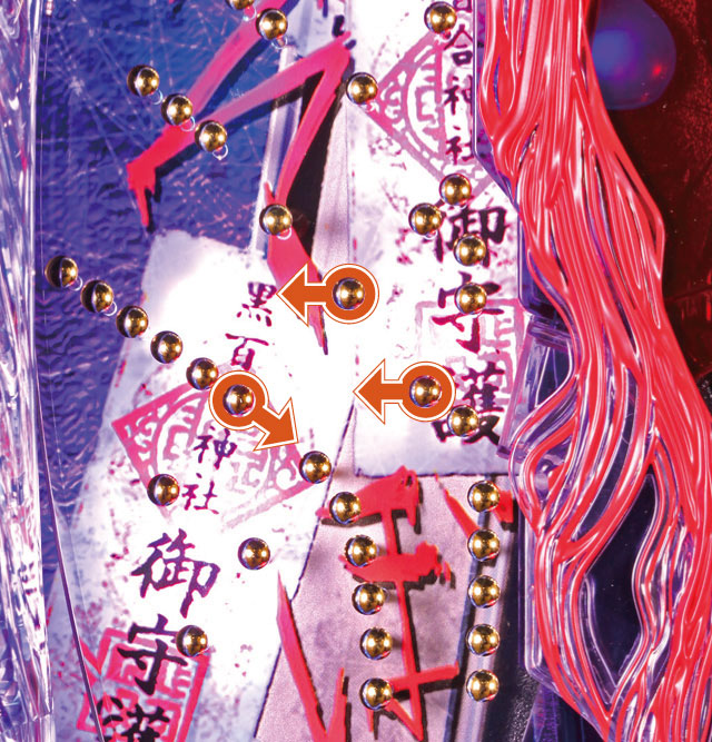 2.5.1 寄り周辺[釘読み]画像