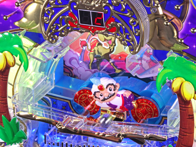 3.3.1 空飛ぶカーペット画像