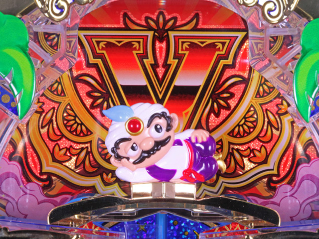 3.6.1 大当りラウンド画像