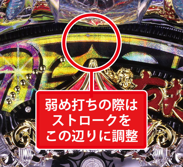 2.2.1 大当り中の出玉アップ打法画像