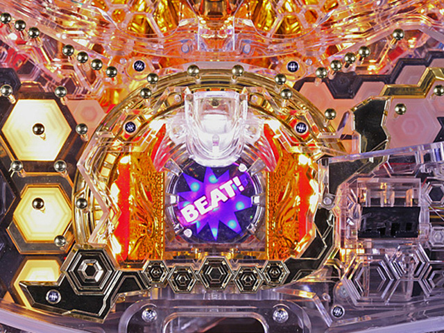 5.1.1 BEATランプ画像