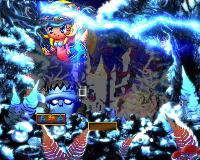 8.6.1 雷予告画像