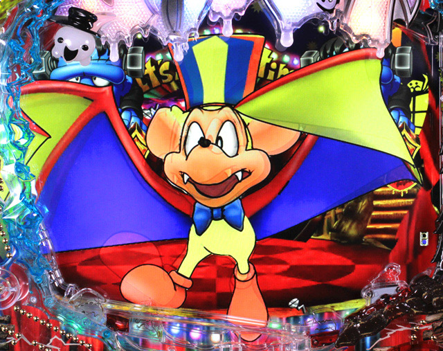 4.2.1 キャラクター系予告信頼度画像