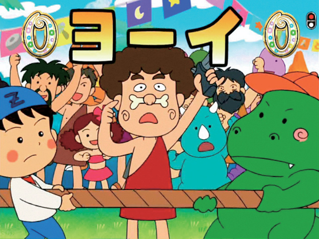 4.1.1 主要リーチ信頼度画像